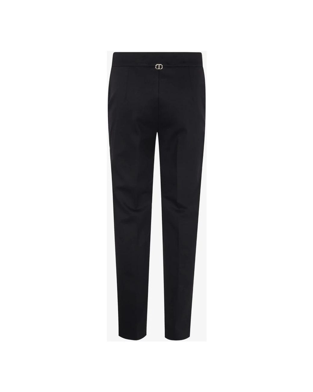 Twinset Blue Chinos