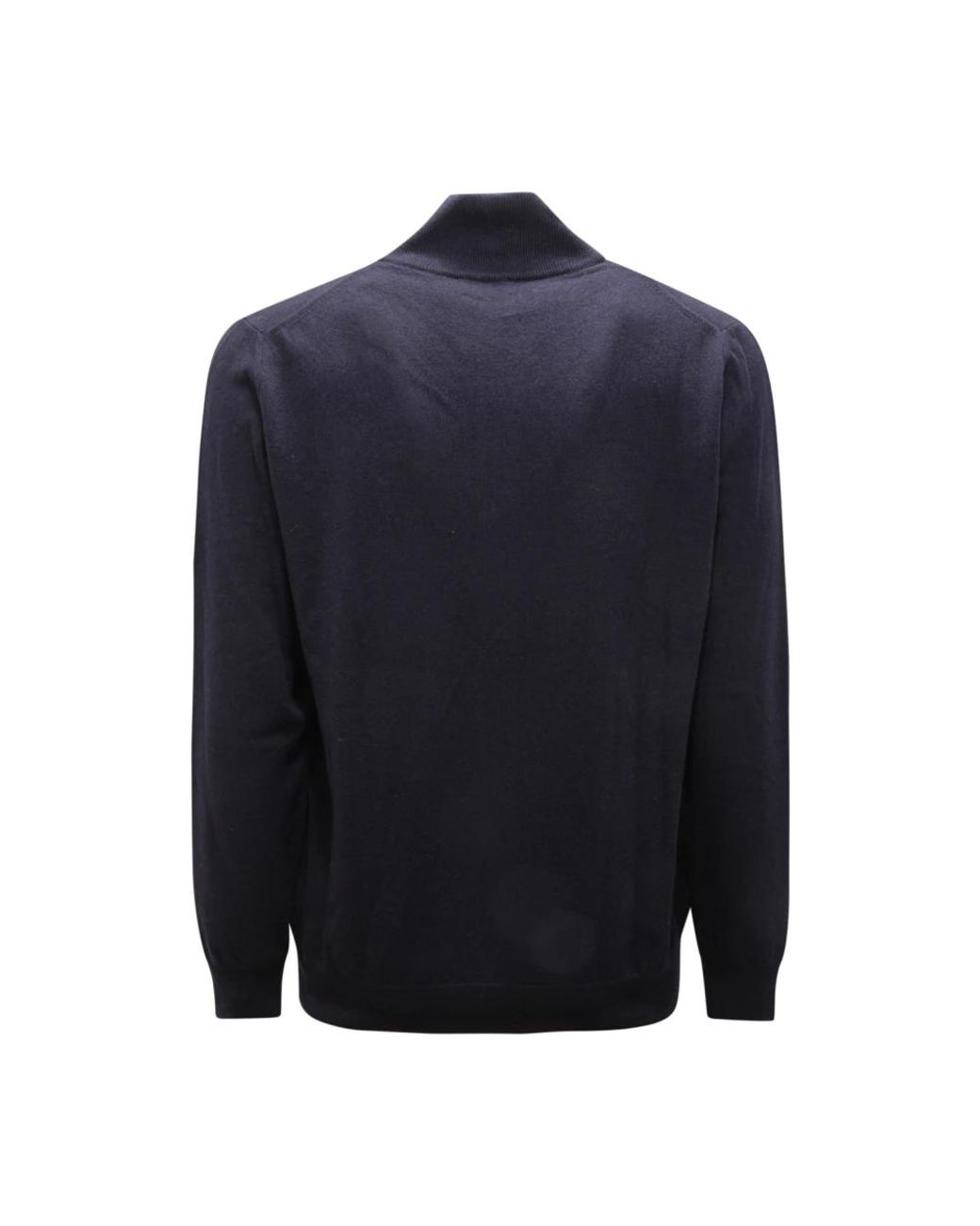 Brooksfield Blue Cardigans for men