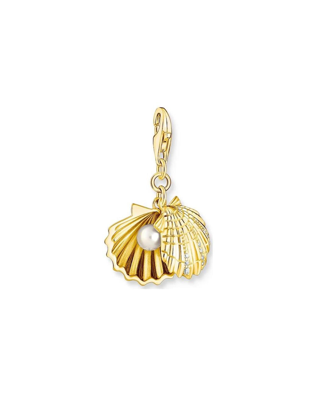 Thomas Sabo Metallic Jewellery