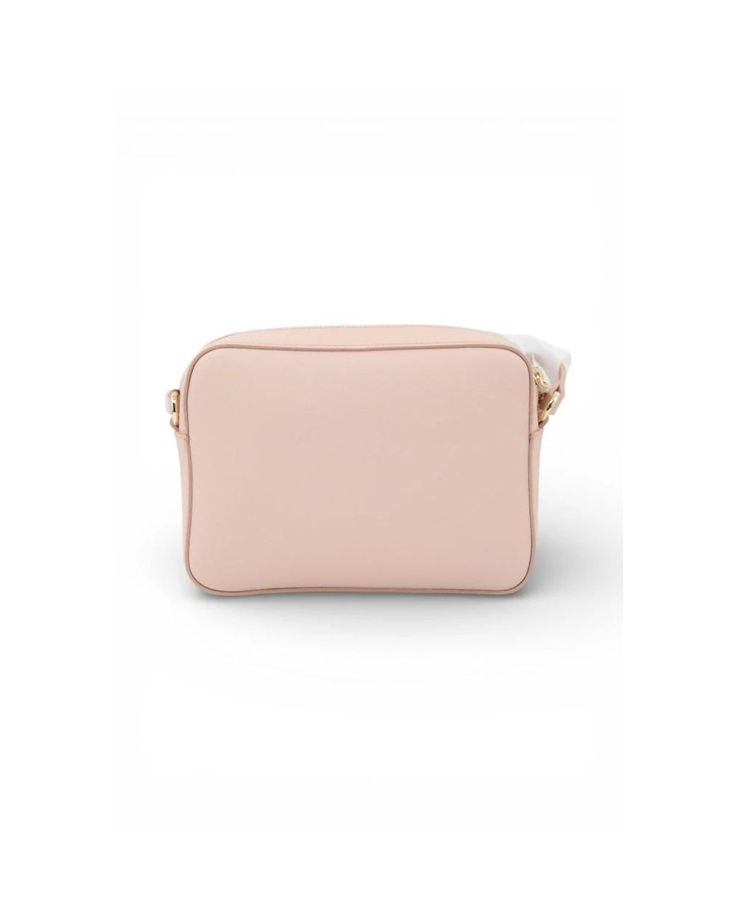 Alviero Martini 1A Classe Pink Cross Body Bags