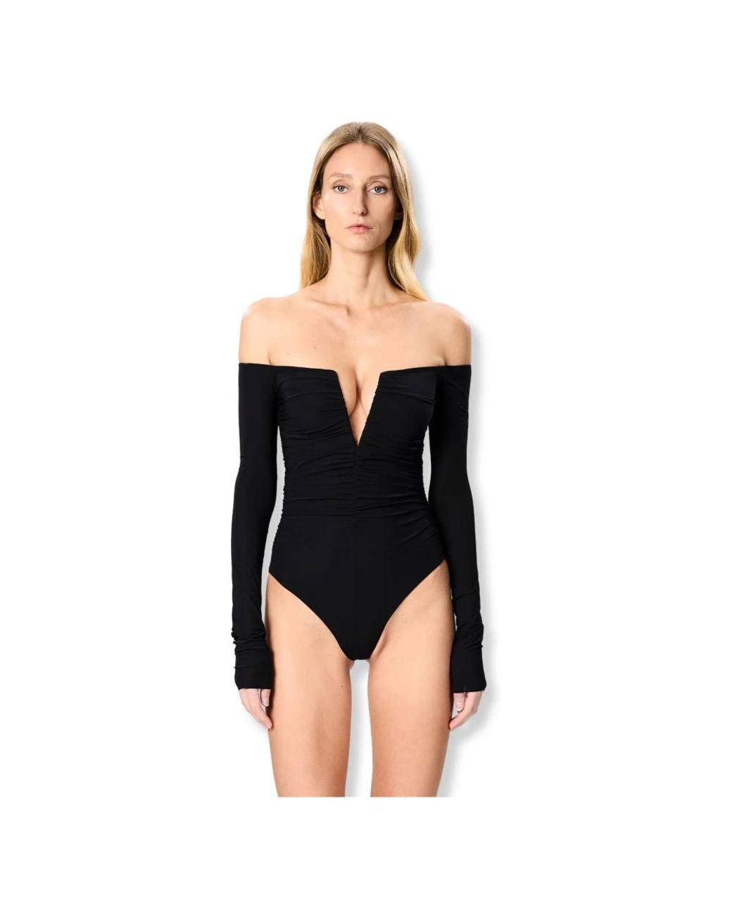 Body di Amazuìn in Black