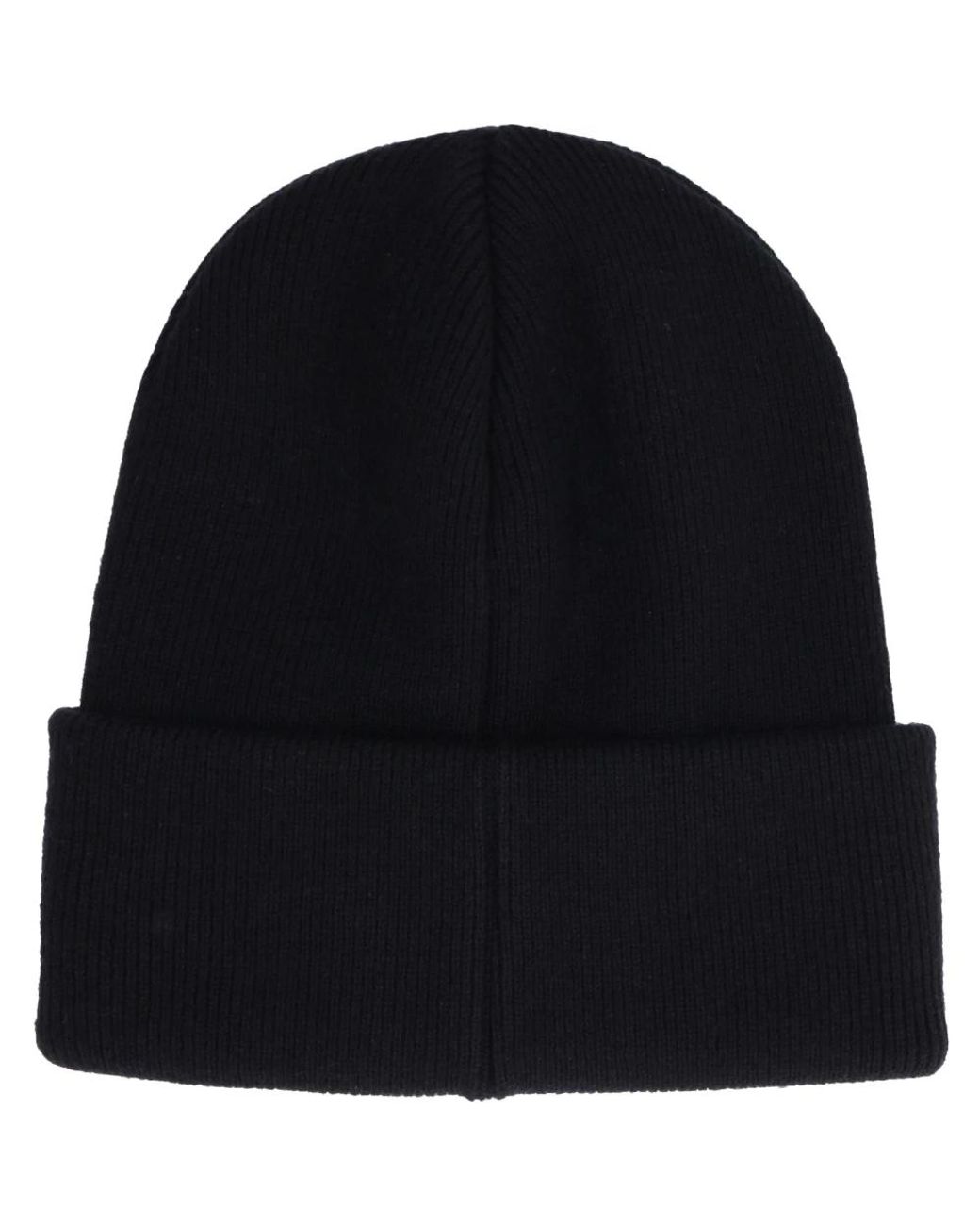 Beanies di DSquared² in Black da Uomo