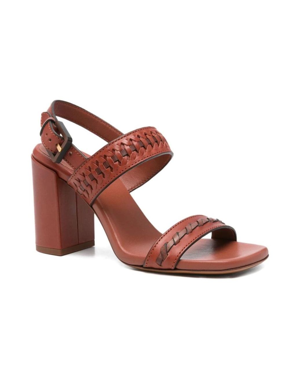 Zimmermann Pink High Heel Sandals