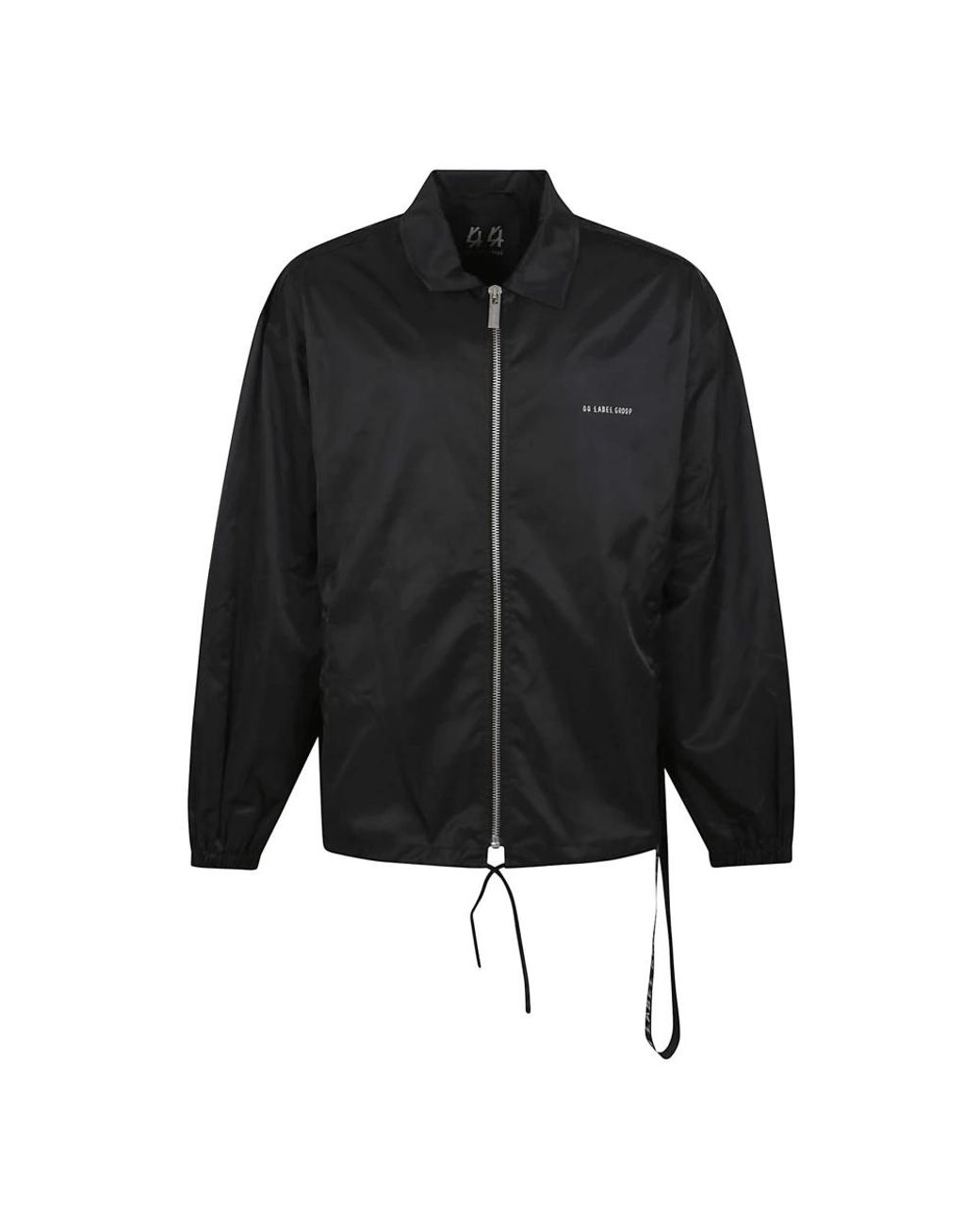 Light Jackets 44 Label Group pour homme en coloris Black
