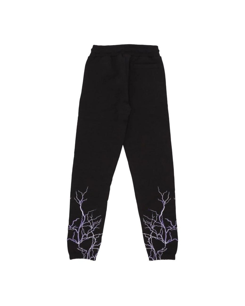Sweatpants PHOBIA ARCHIVE de hombre de color Black