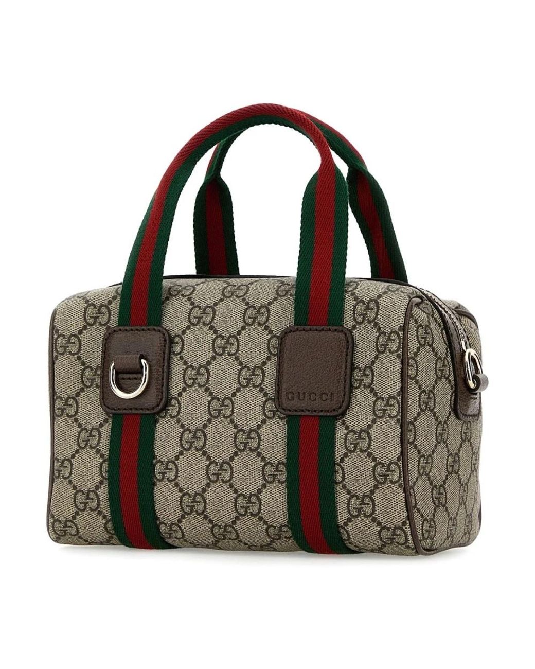 Gucci Green Handbags