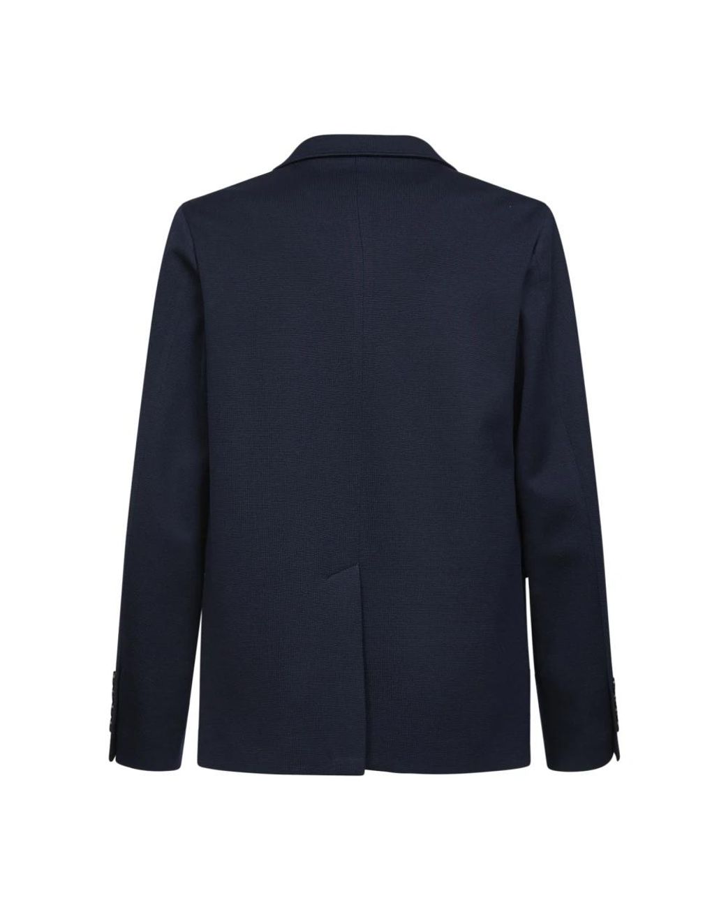 Gucci Blue Blazers for men