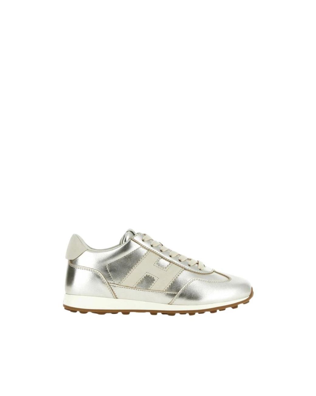 Hogan White Athletic
