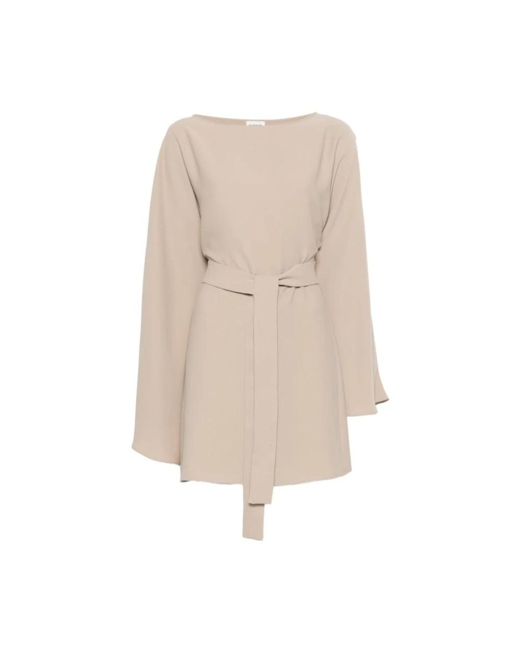 Short Dresses P.A.R.O.S.H. de color Natural