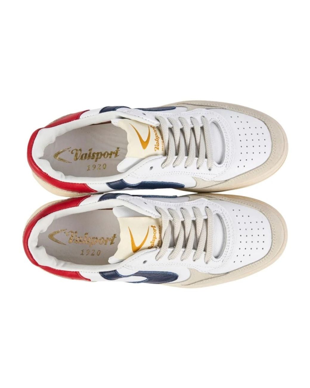 Valsport 1920 Blue Sneakers for men