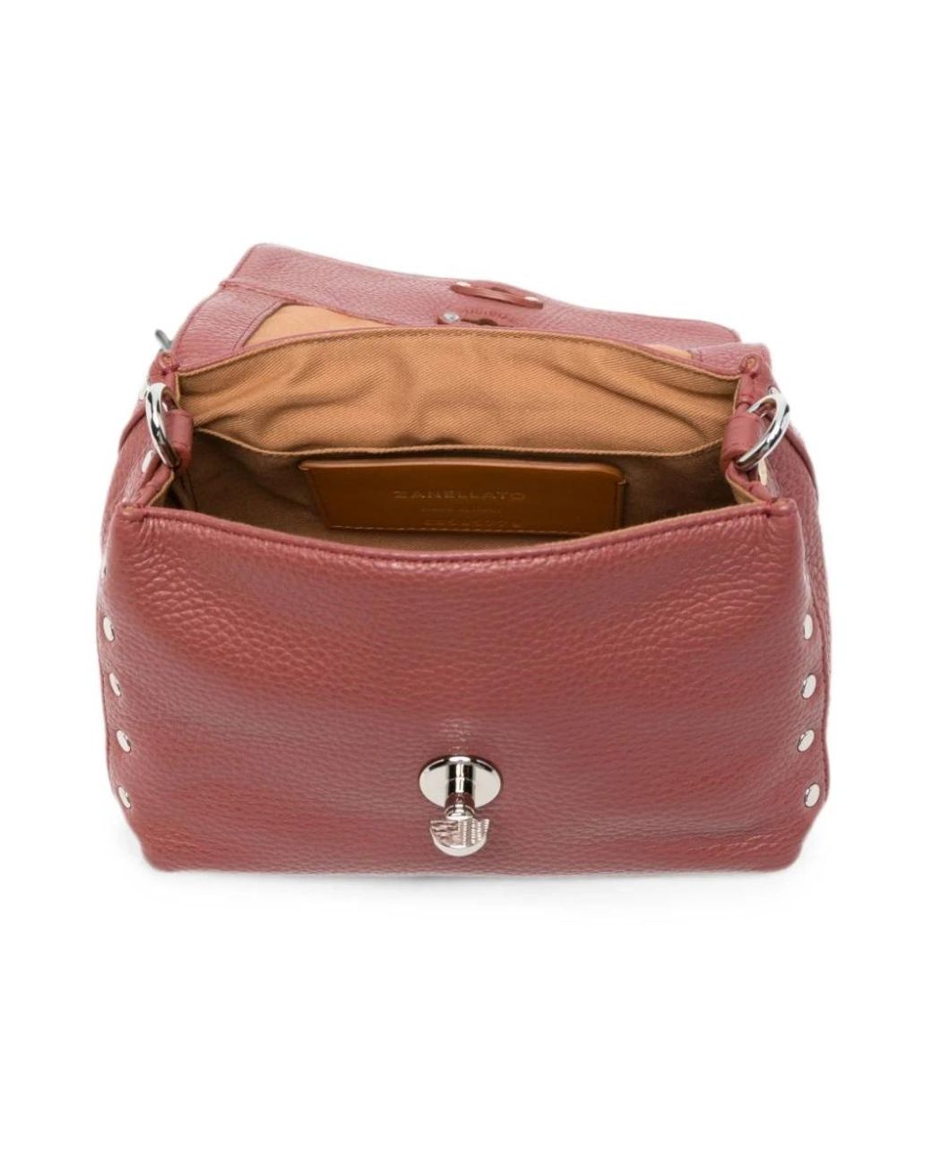 Zanellato Pink Handbags