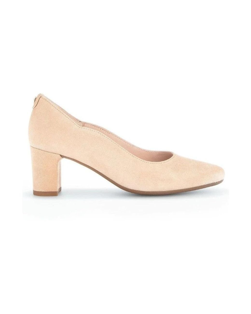 Gabor Schuhe in Pink | Lyst DE