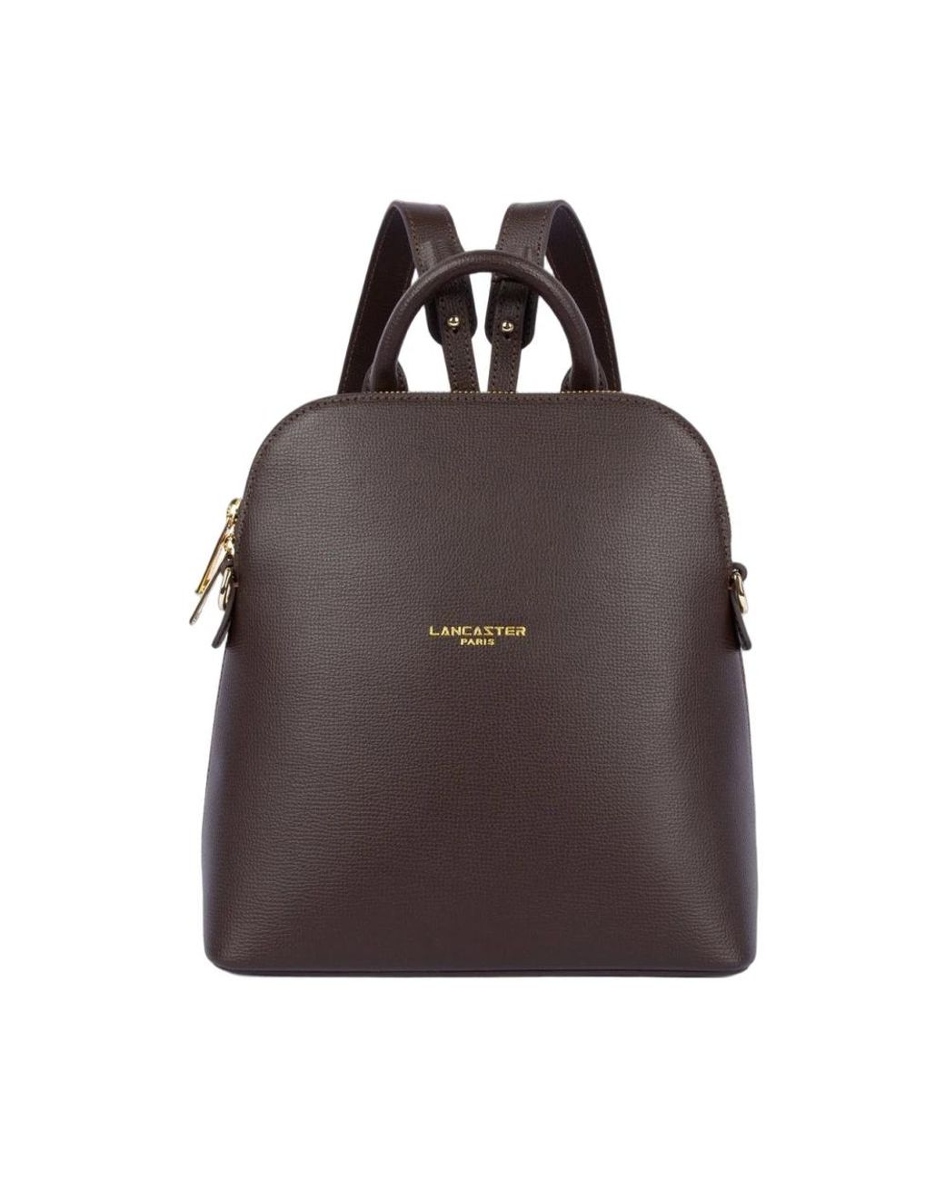Backpacks Lancaster en coloris Brown