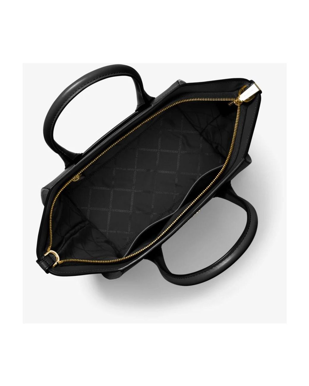 Michael Kors Black Handbags