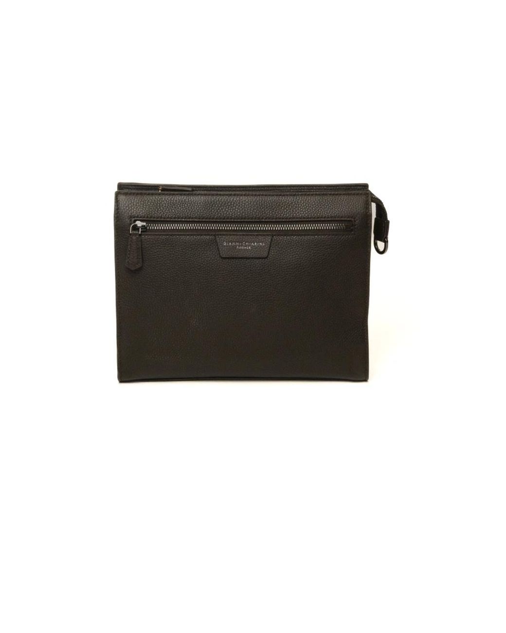 Bags di Gianni Chiarini in Black da Uomo