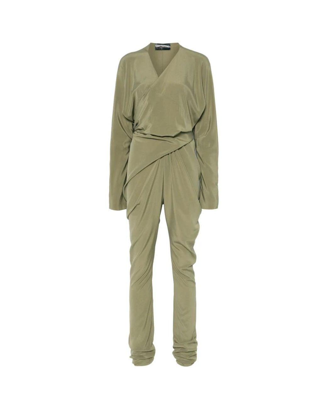 Jumpsuits Cortana en coloris Green