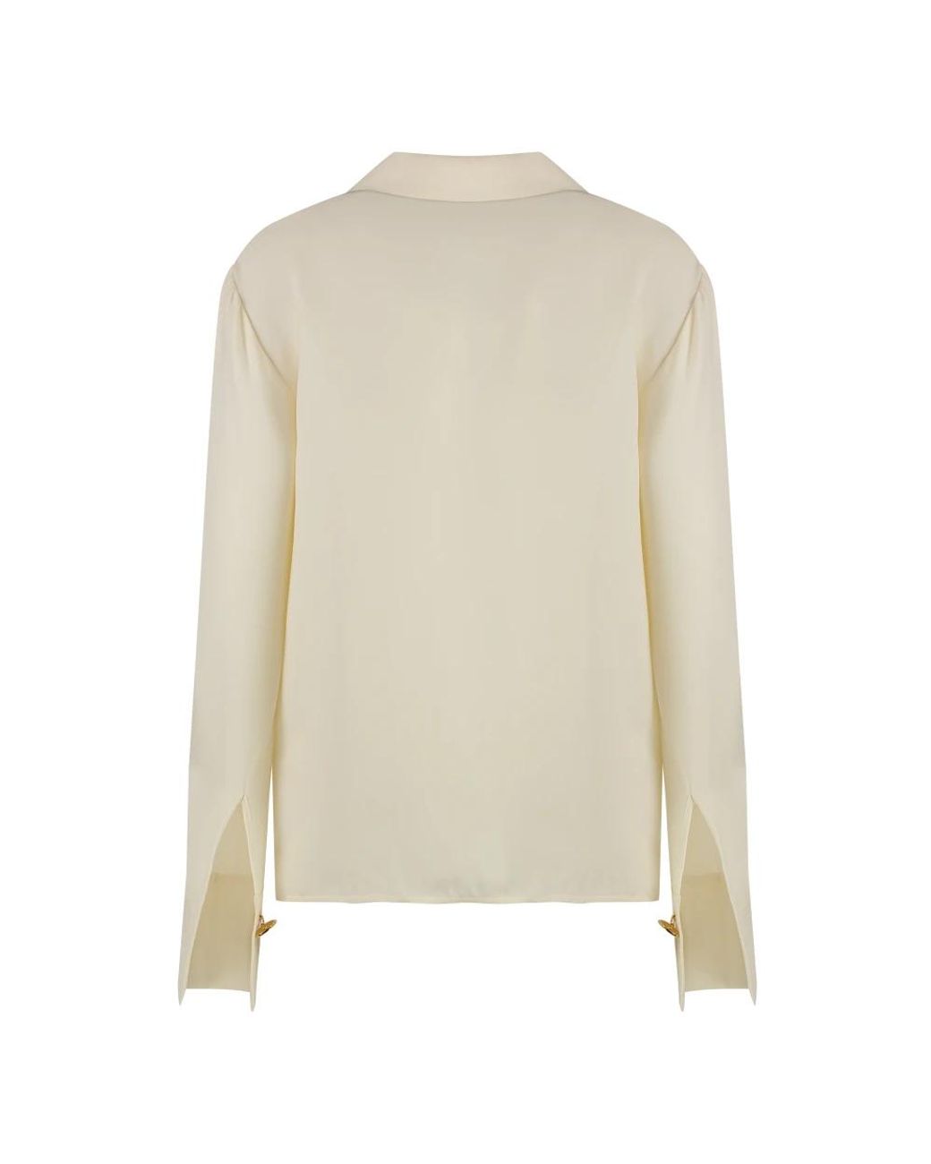 Blouses St. John en coloris White