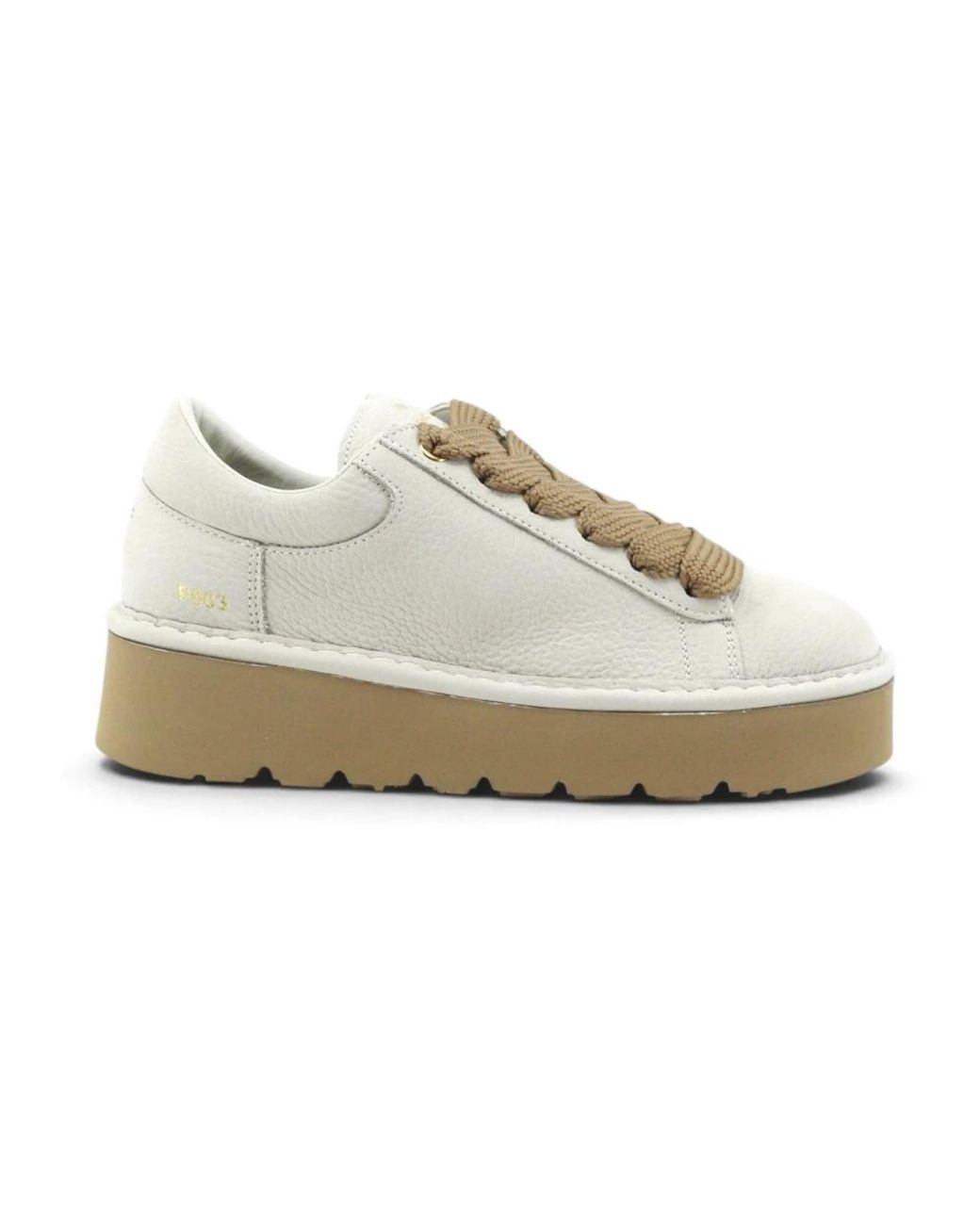 Pànchic White Sneakers
