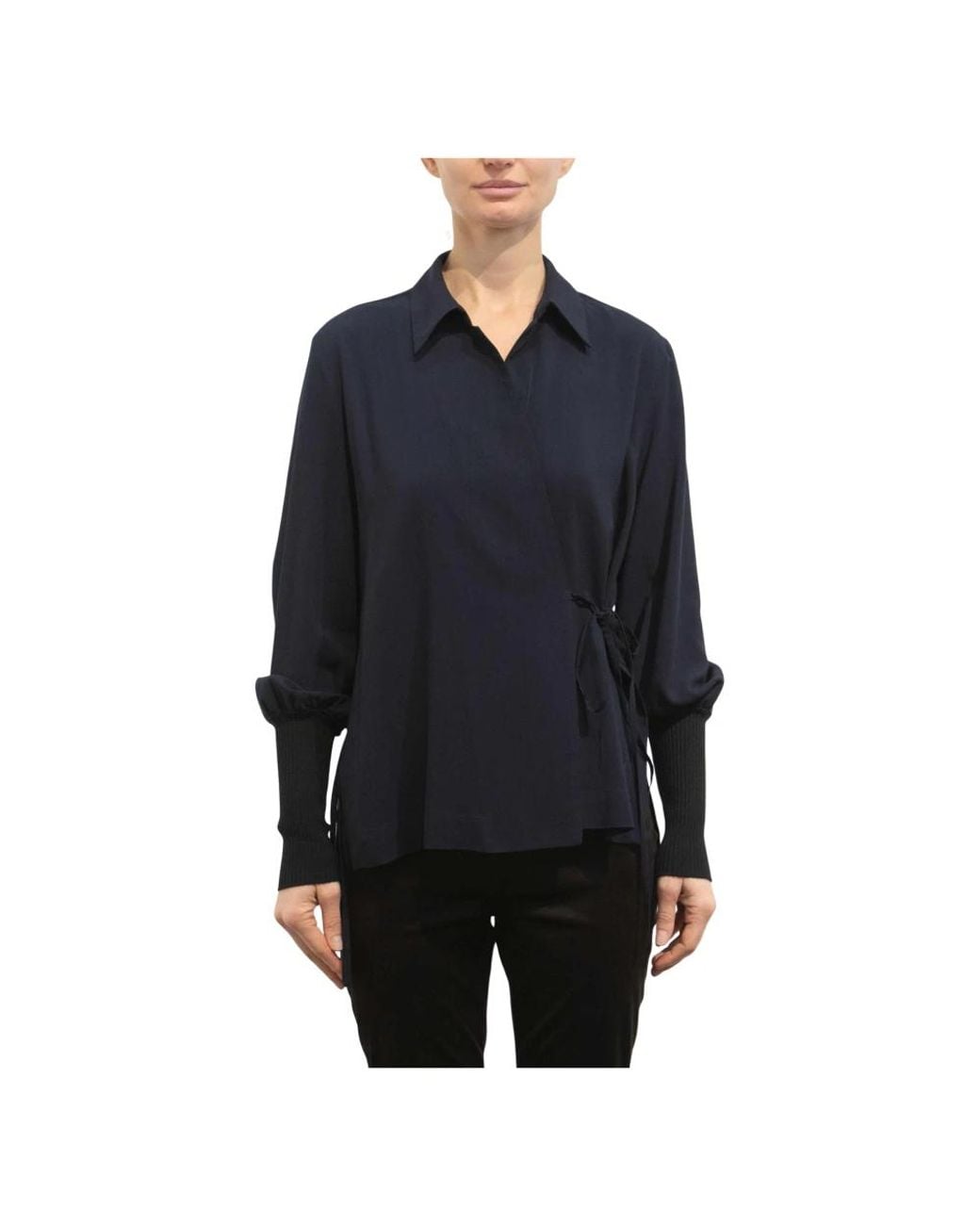 Pierantoniogaspari Black Shirts