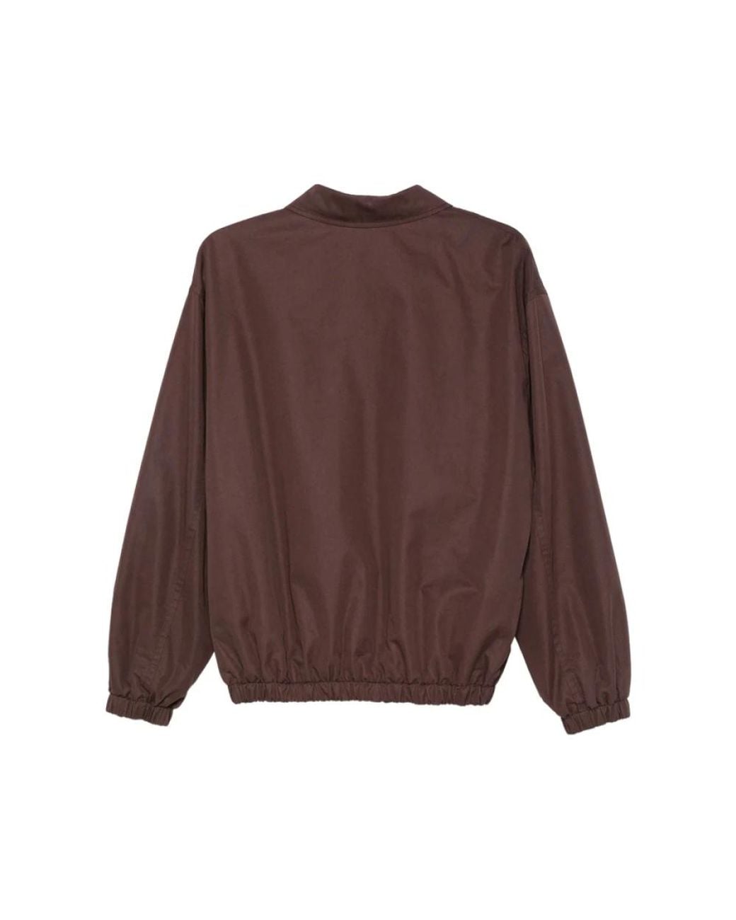 Light Jackets di DUNST in Brown