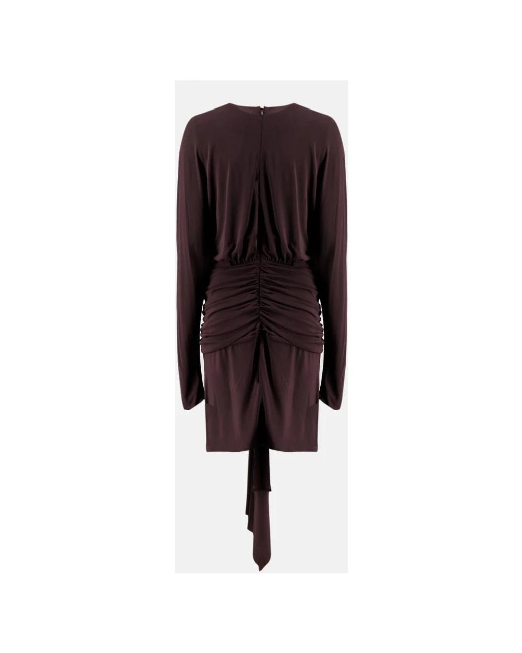 Christopher Esber Black Party Dresses