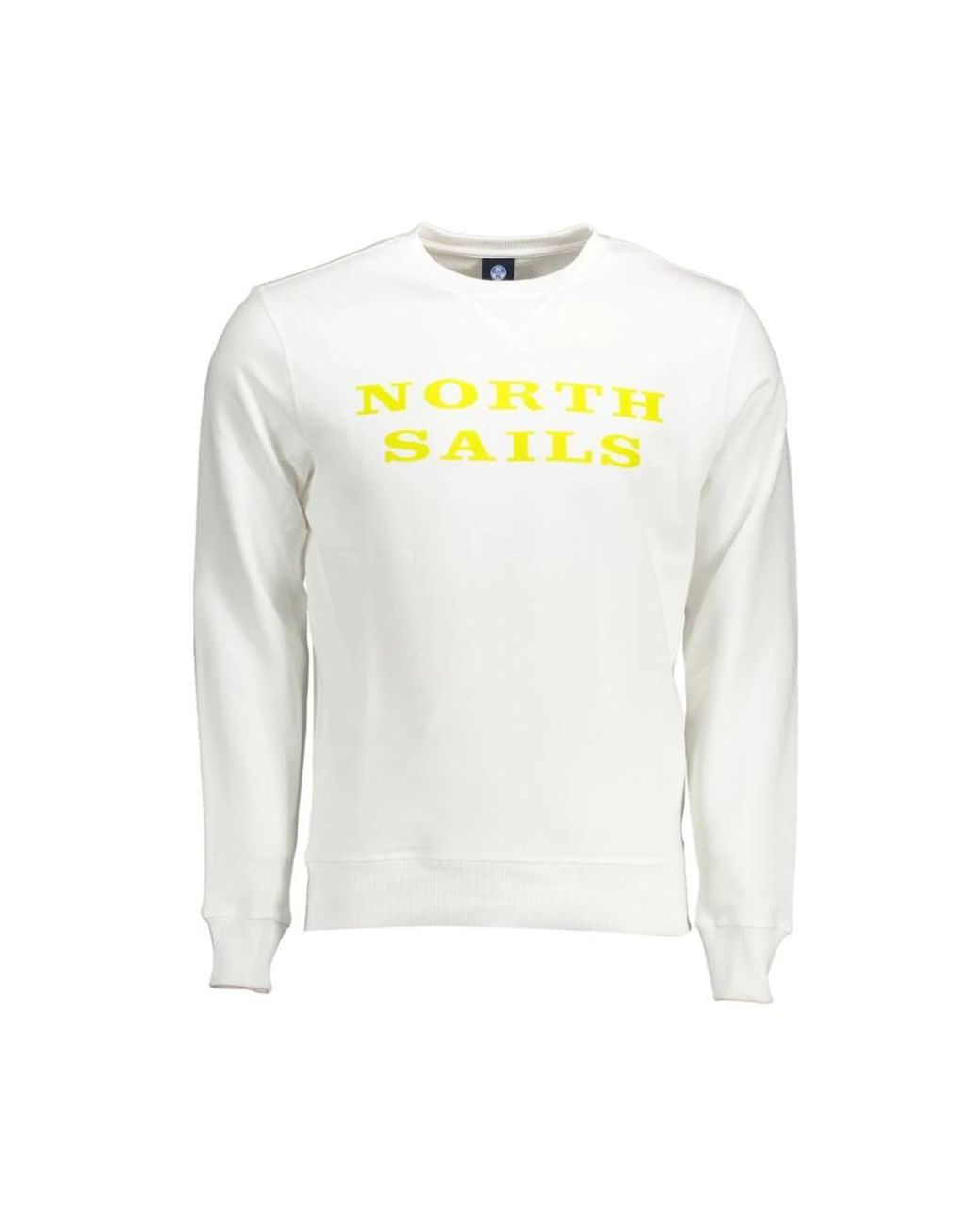 North Sails Gray Sweatshirts for men