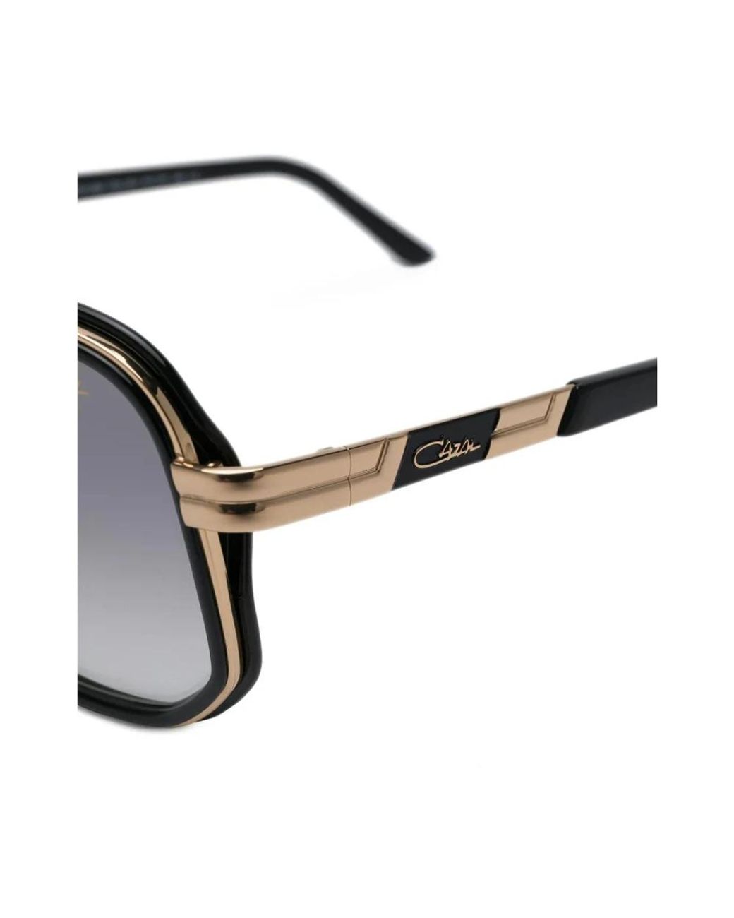 Cazal Black Sunglasses for men