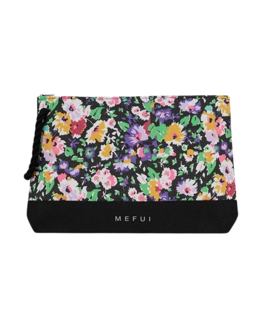 ME FUI Black Clutches