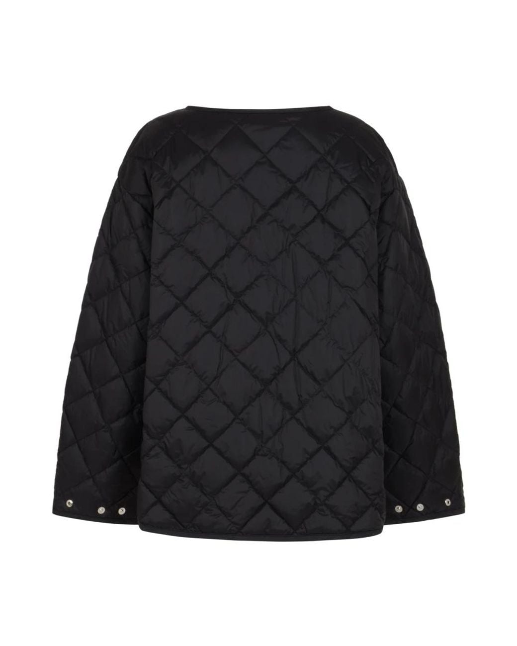 Winter Jackets Tatras en coloris Black