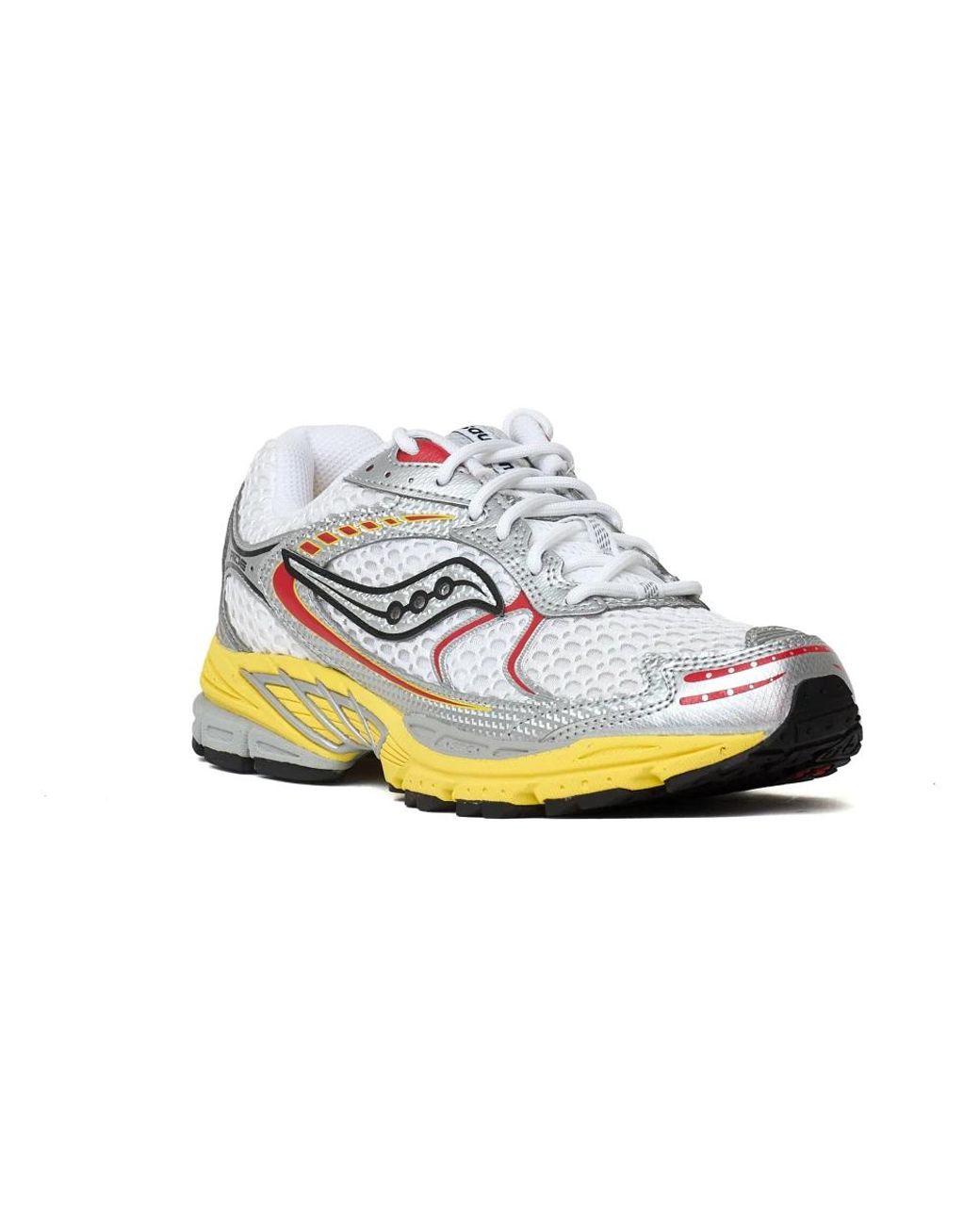 Saucony Progrid Ride 1 in Blue für Herren