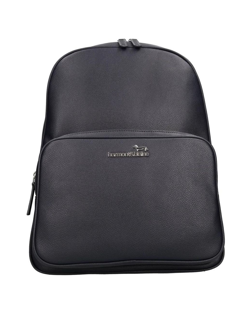 Backpacks di Harmont & Blaine in Black da Uomo