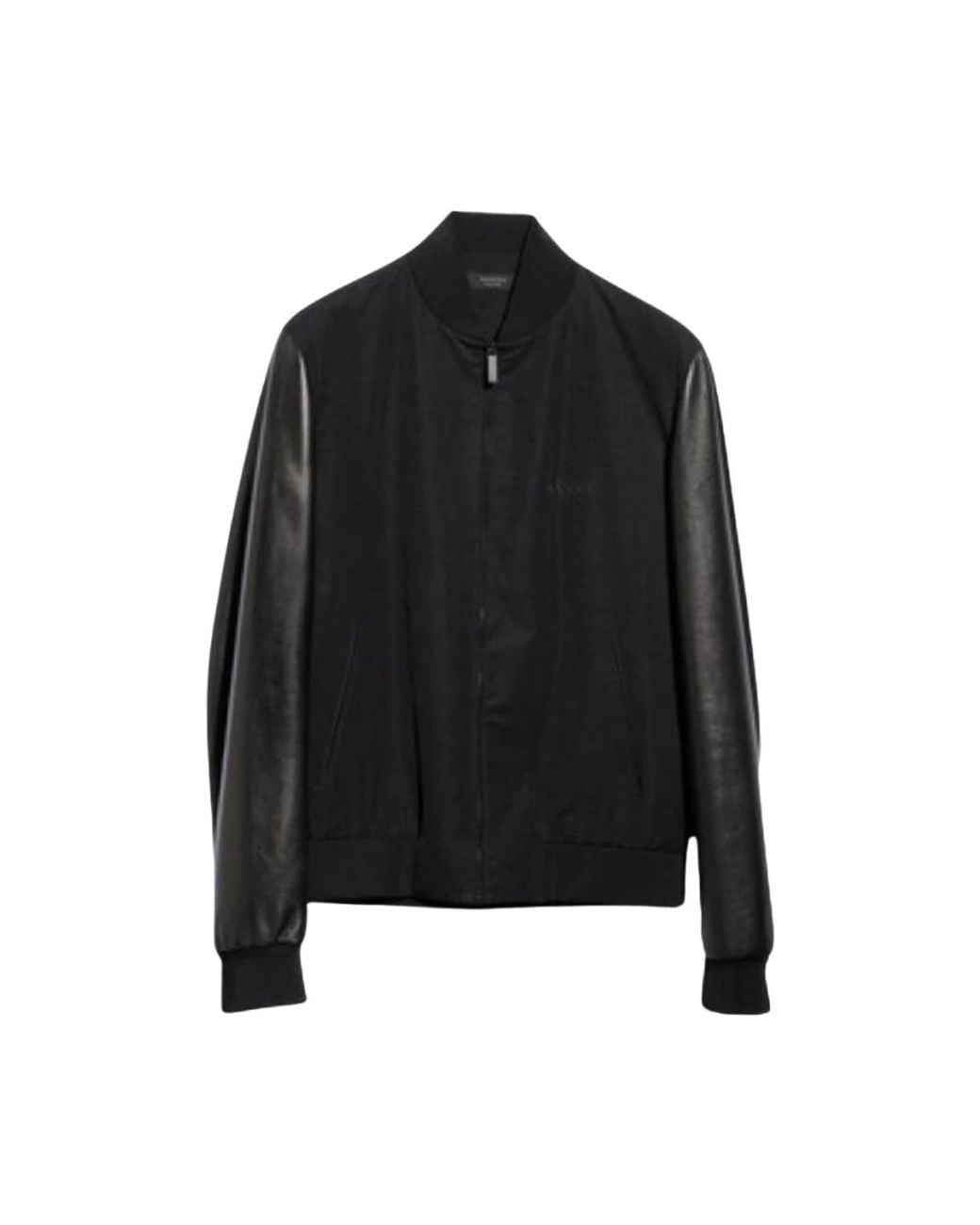 Gucci Black Bomber Jackets for men