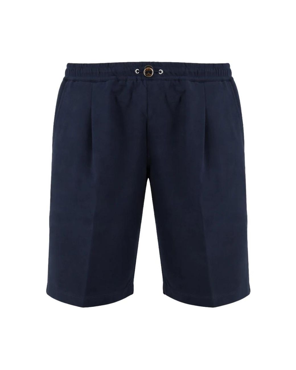 KIRED Shorts in het Blue voor heren
