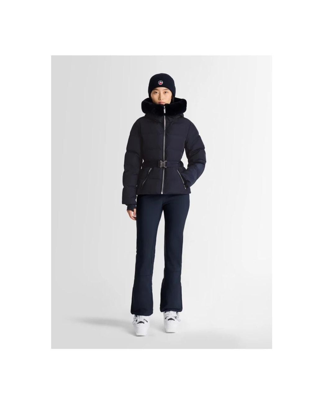 Ski Jackets Fusalp en coloris Blue