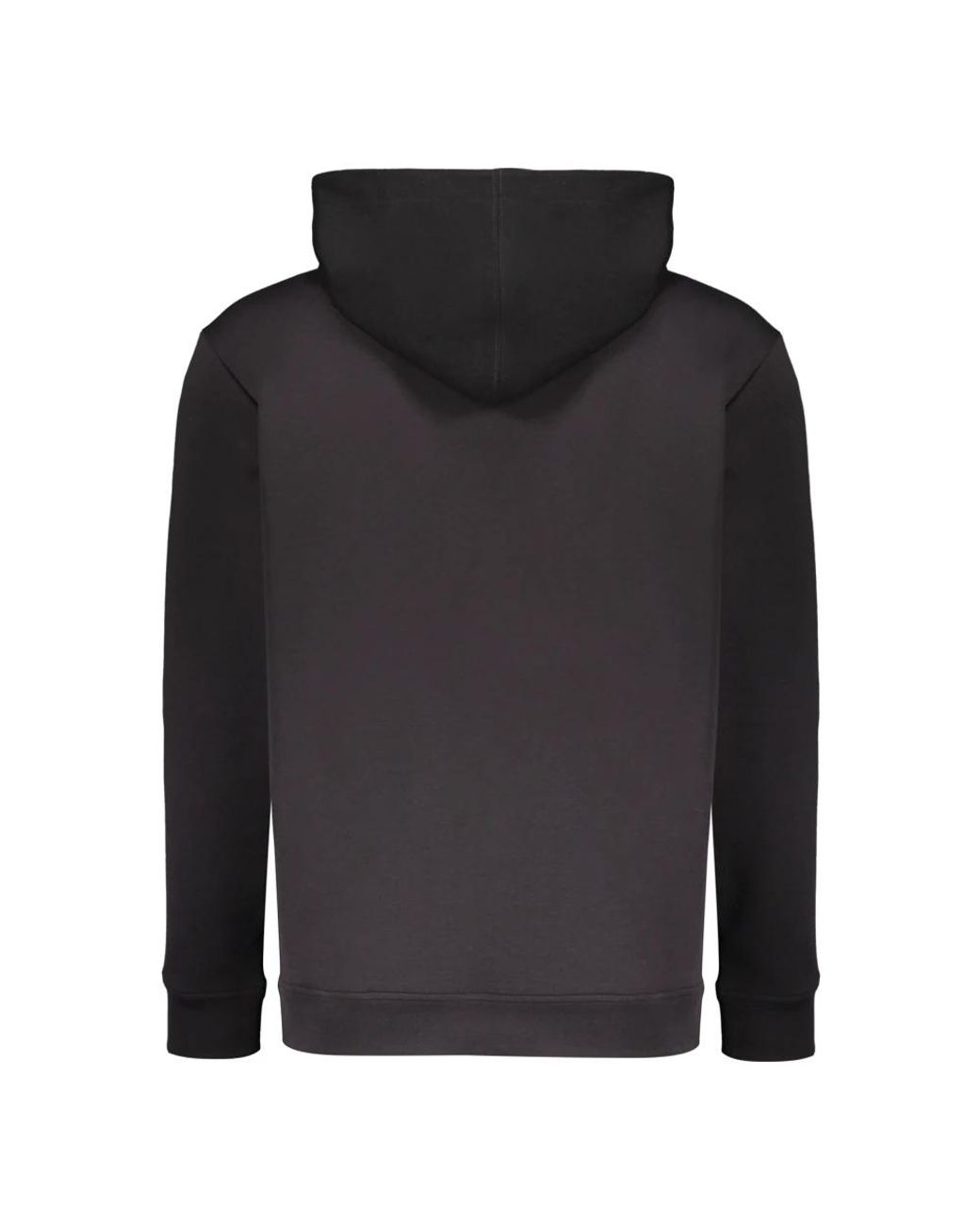 Paul & Shark Black Hoodies for men