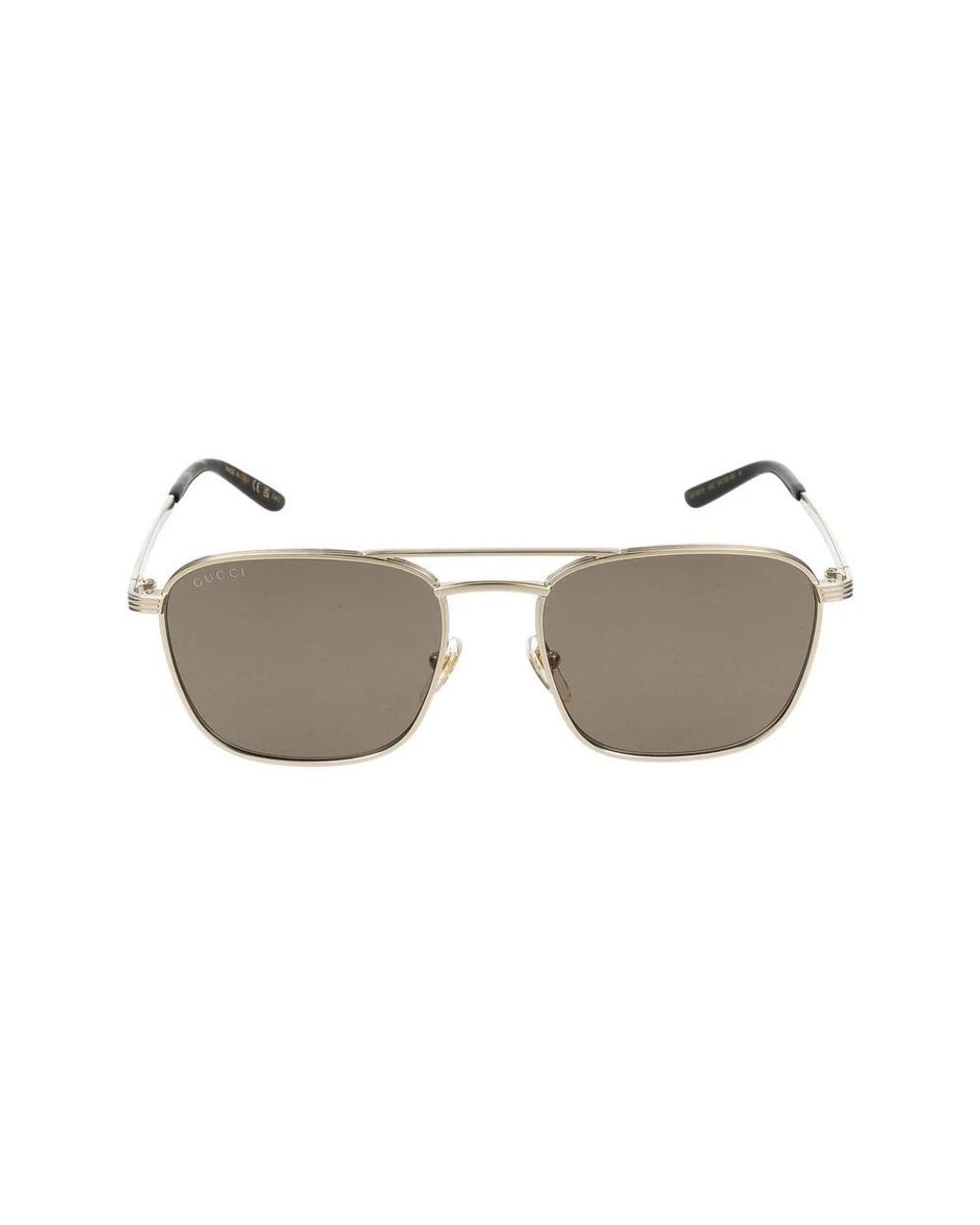Gucci Multicolor Sunglasses for men