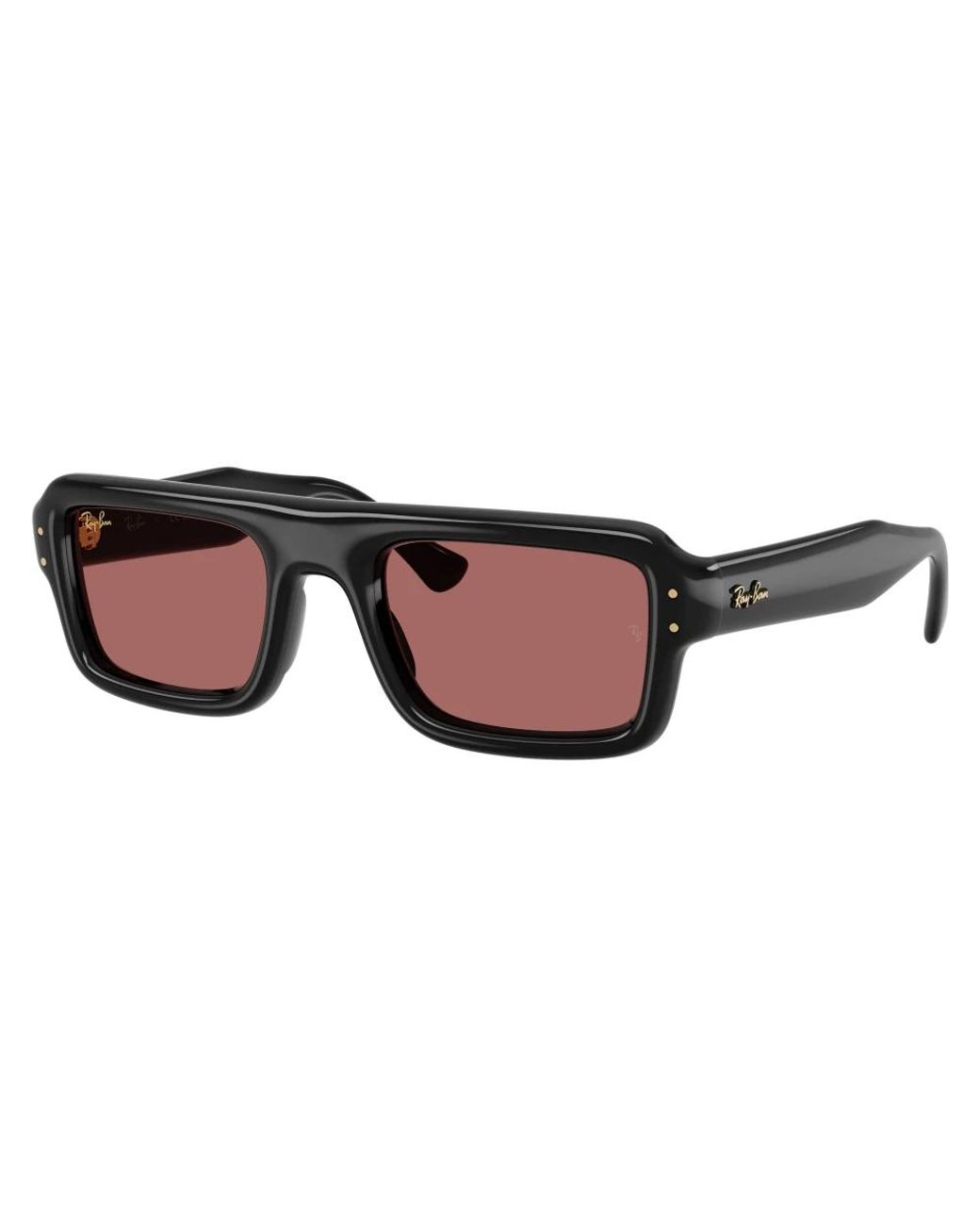 Ray-Ban Brown Sunglasses
