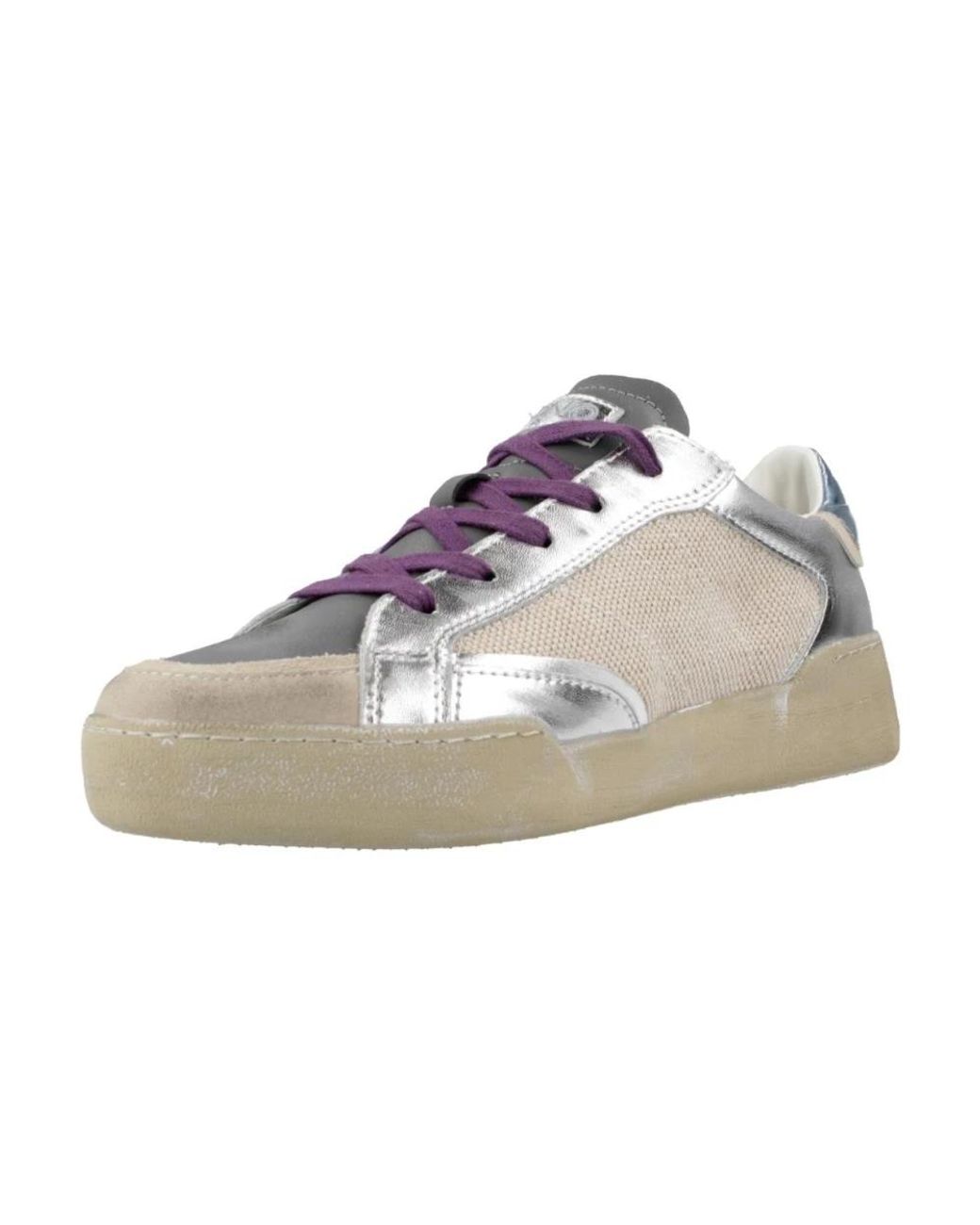 Sneakers MonoWay en coloris White