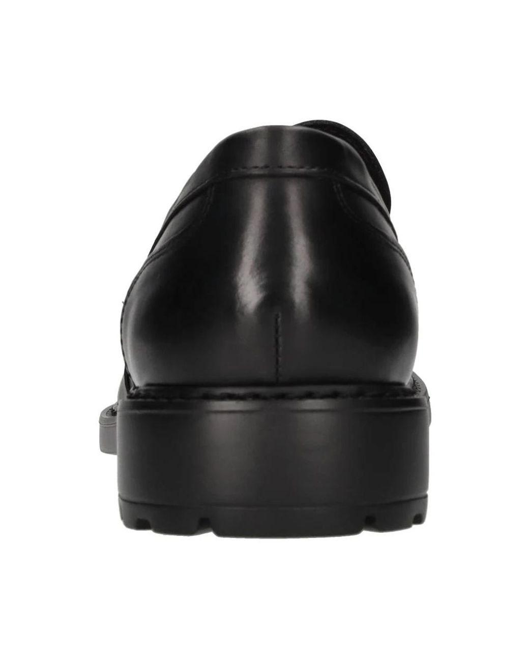 Marco Ferretti Black Loafers for men