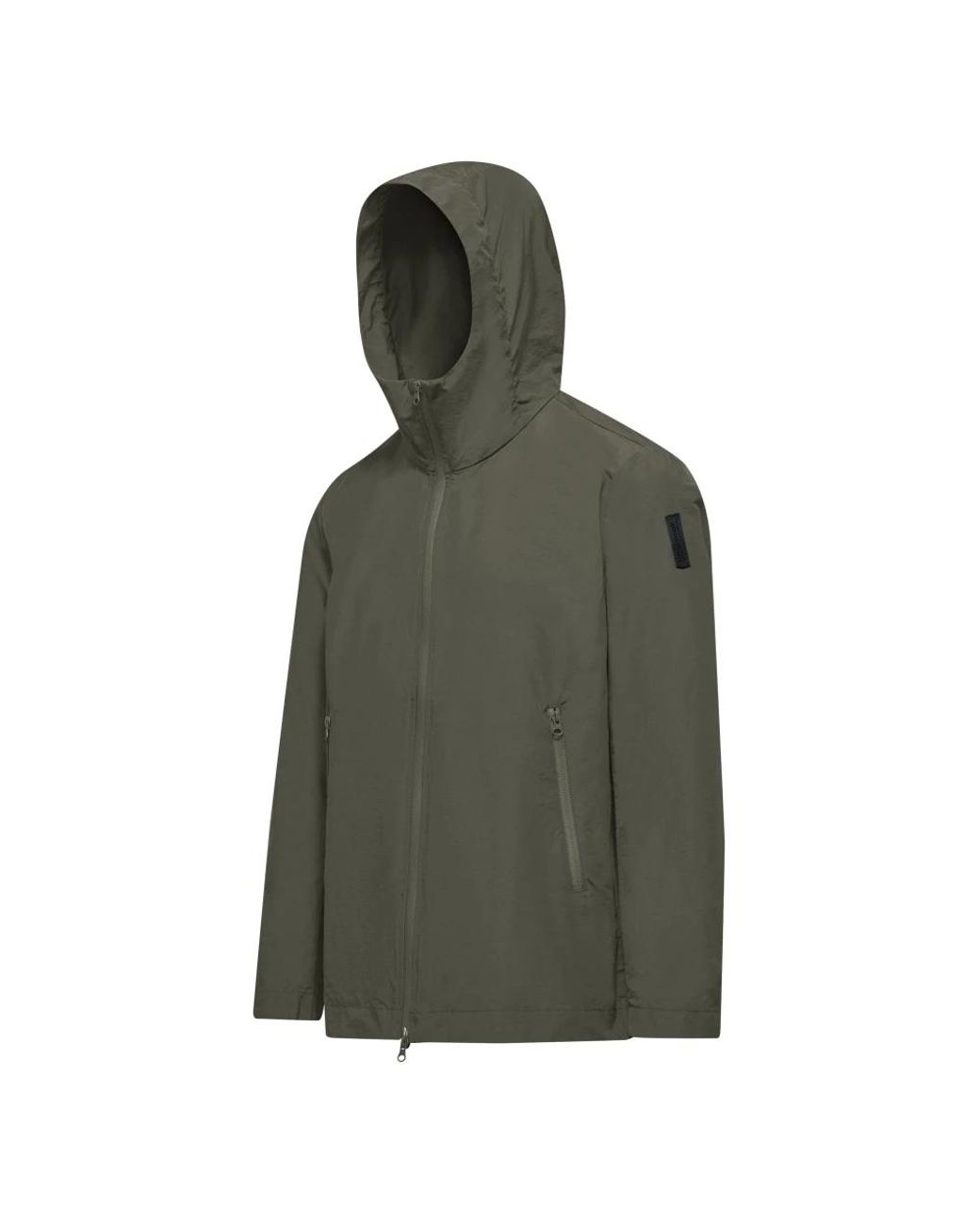 Light Jackets Bomboogie de hombre de color Green