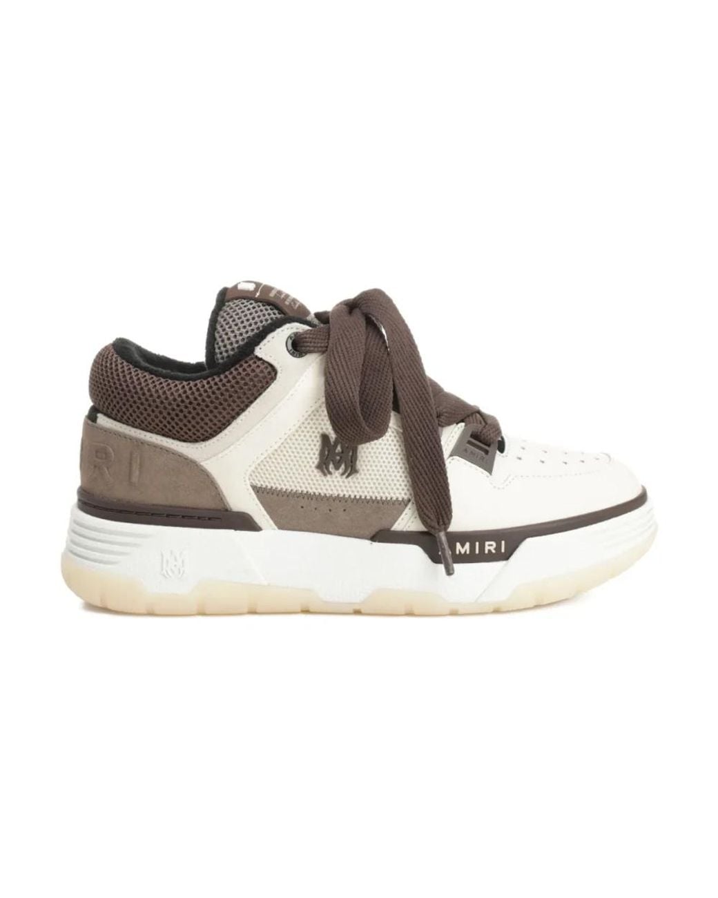 Amiri Brown Sneakers for men