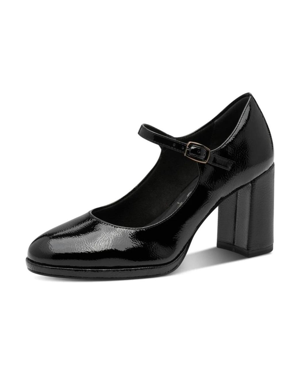 Tamaris Black Pumps