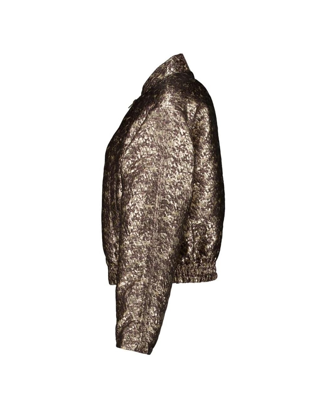 Femmes du Sud Brown Light Jackets