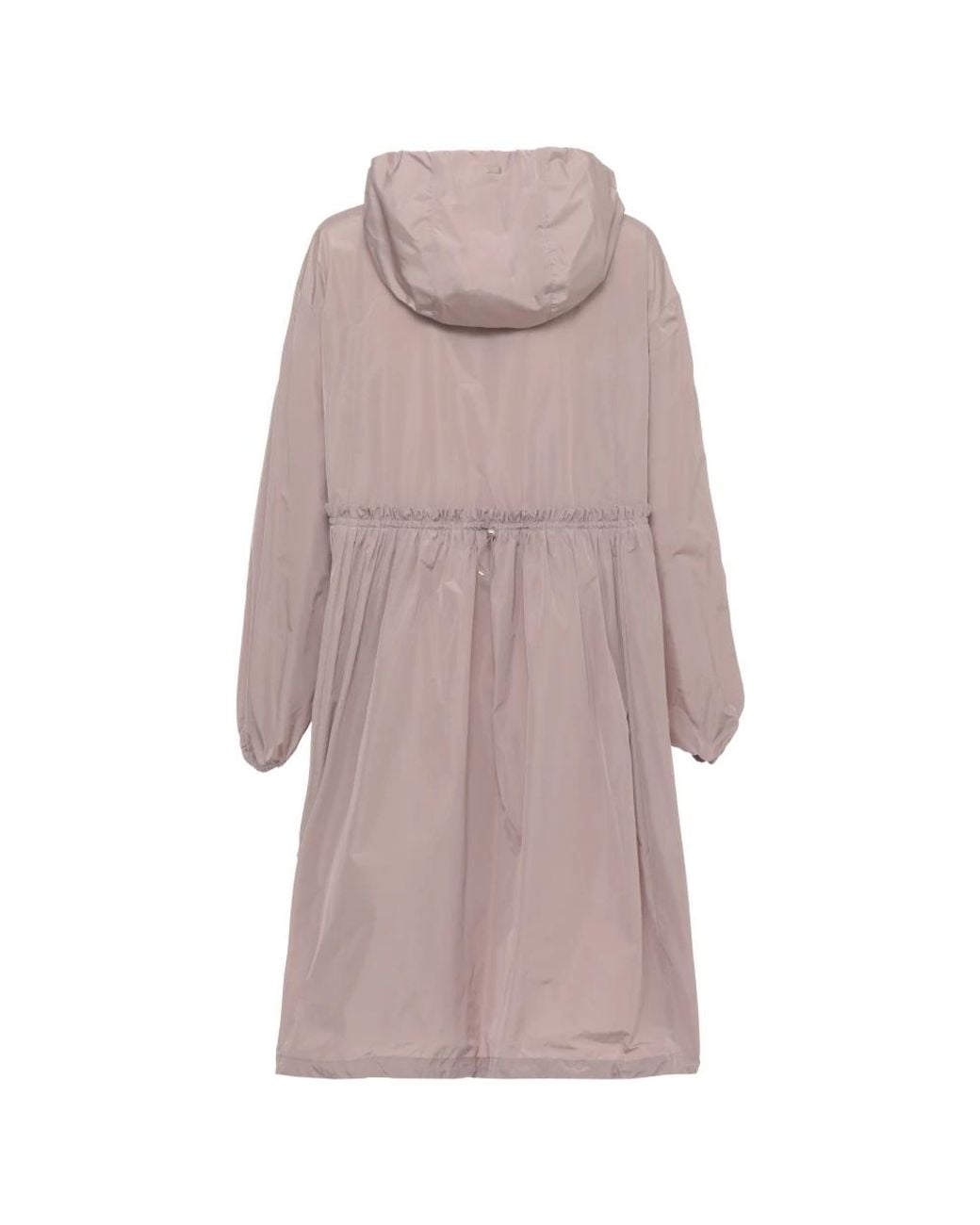 Rain Jackets Herno de color Brown
