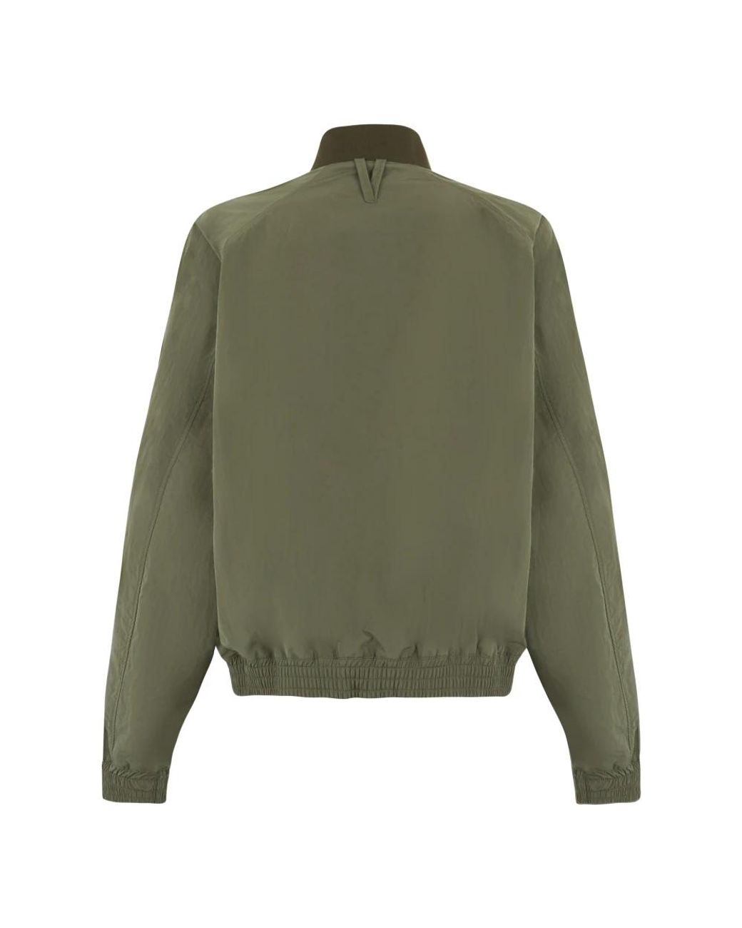 Valstar Green Bomber Jackets for men