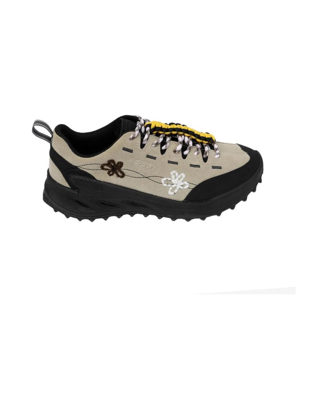 Keen Jasper Zionic Custom in het Black