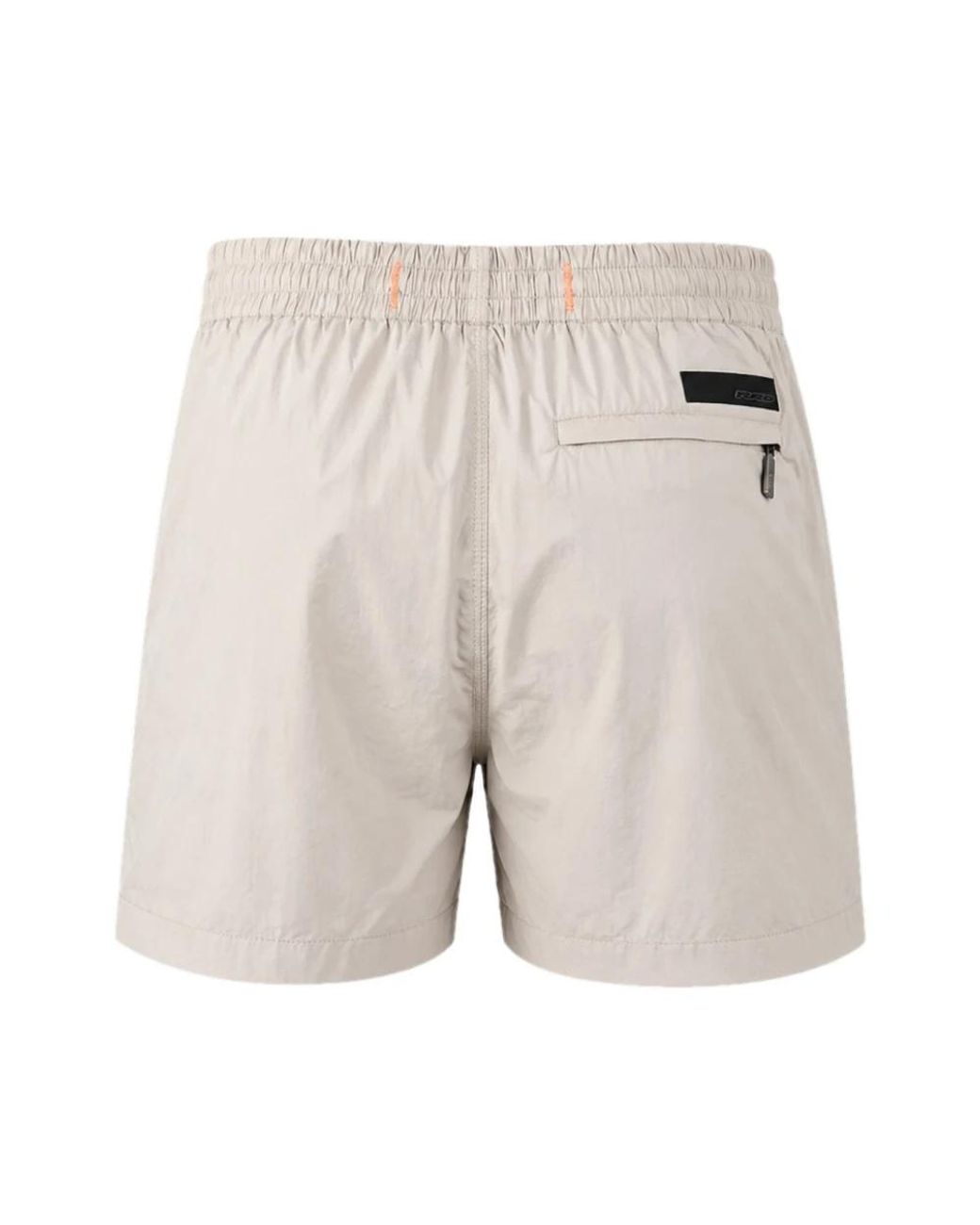 Beachwear Rrd de hombre de color Natural