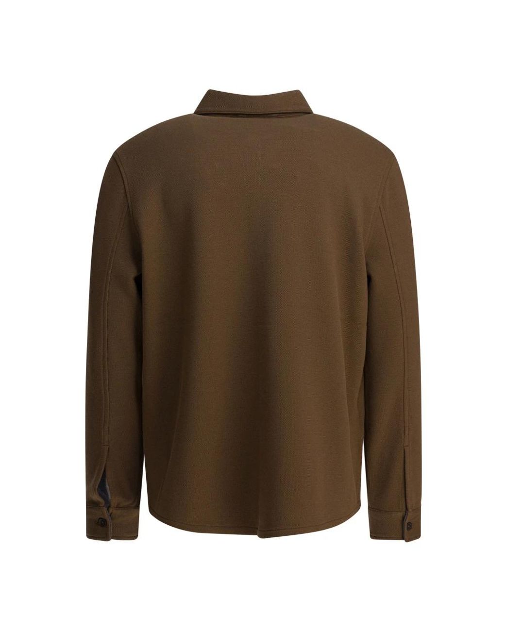 Light Jackets Vince pour homme en coloris Green