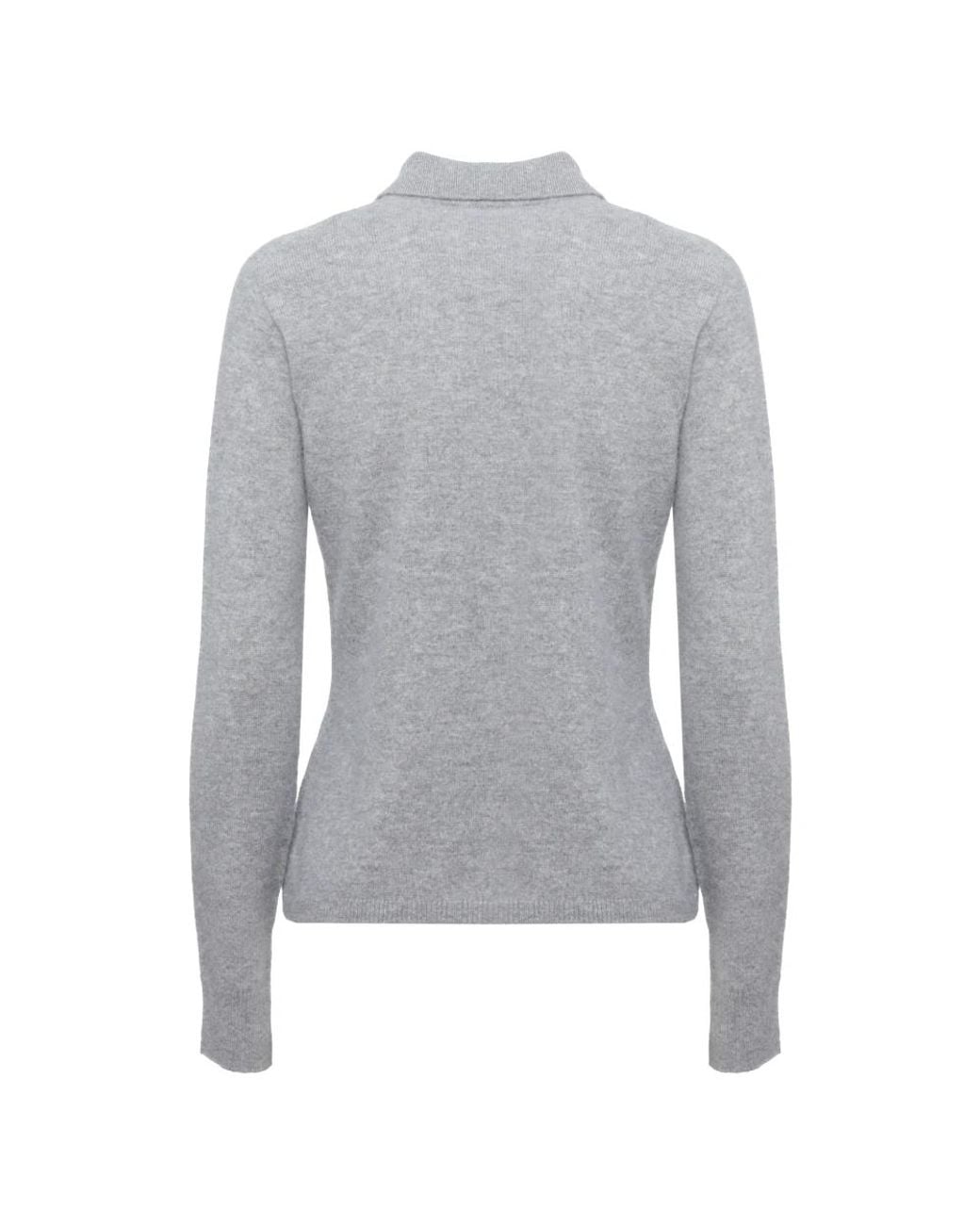 Cardigans Vanisé en coloris Gray
