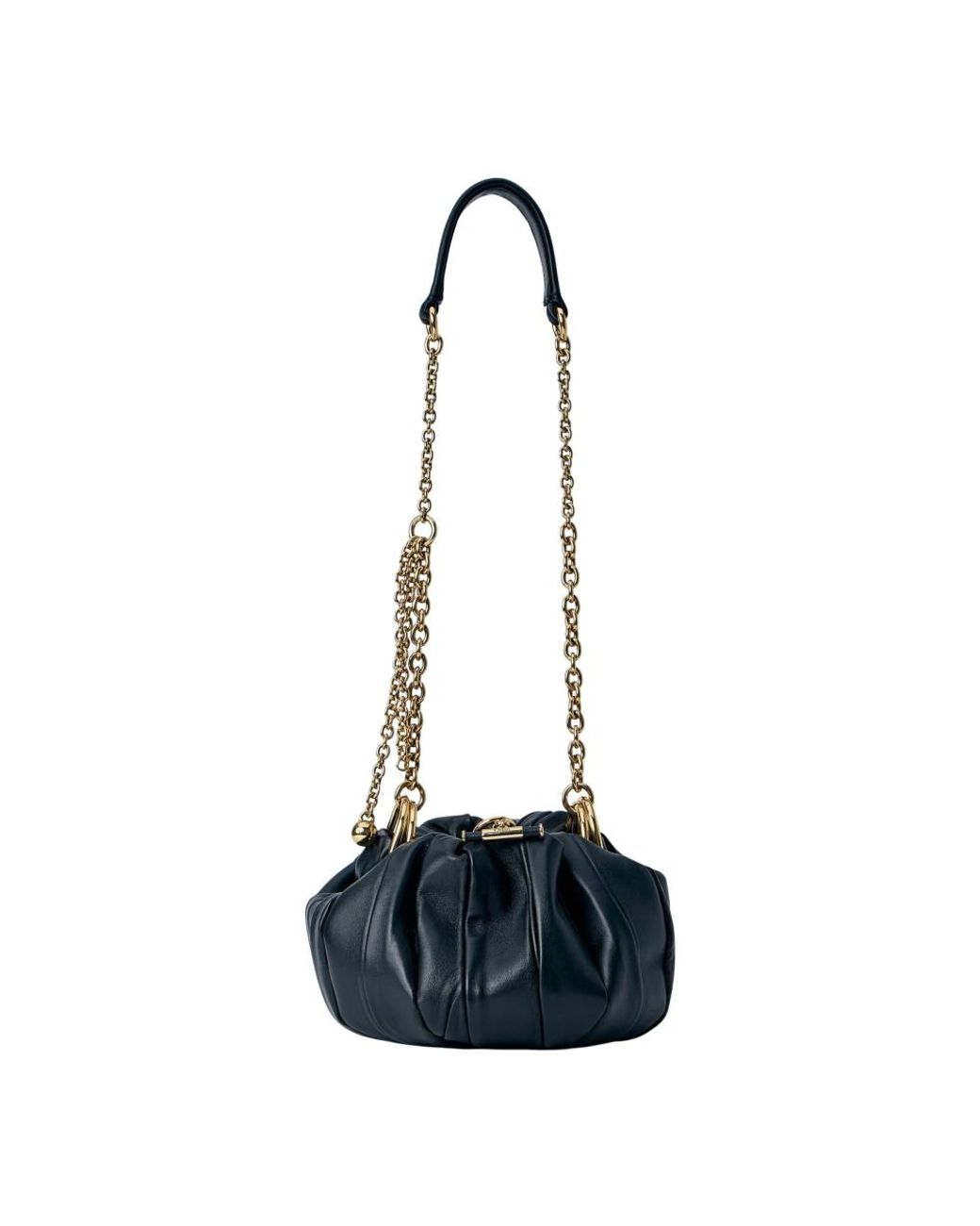 Shoulder Bags di Chloé in Blue
